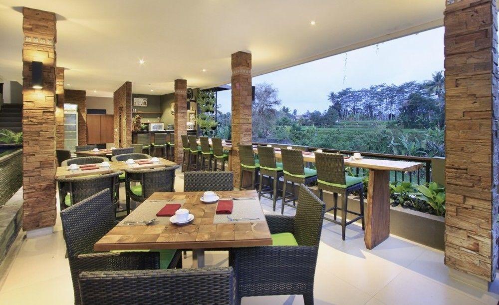 Puri Padma Hotel Ubud (Bali)