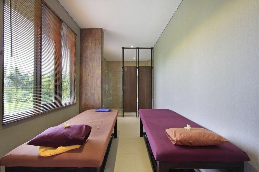 Puri Padma Hotel Ubud (Bali)