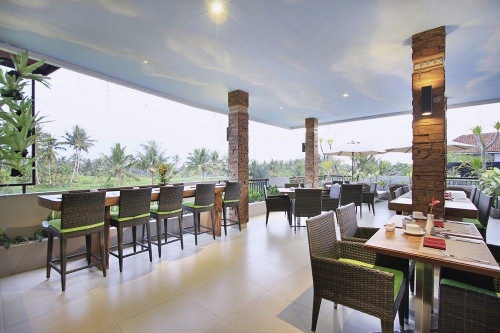 Puri Padma 3* Ubud (Bali)