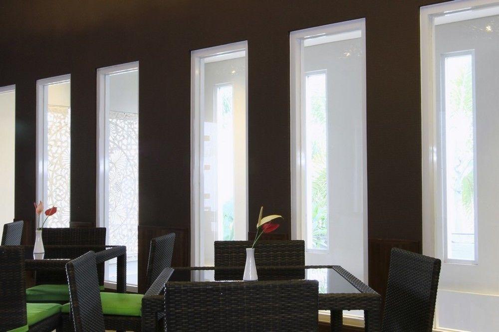 Puri Padma Hotel