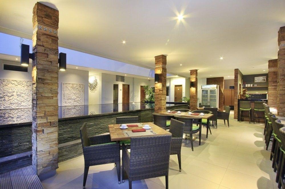 Puri Padma Hotel Ubud (Bali)