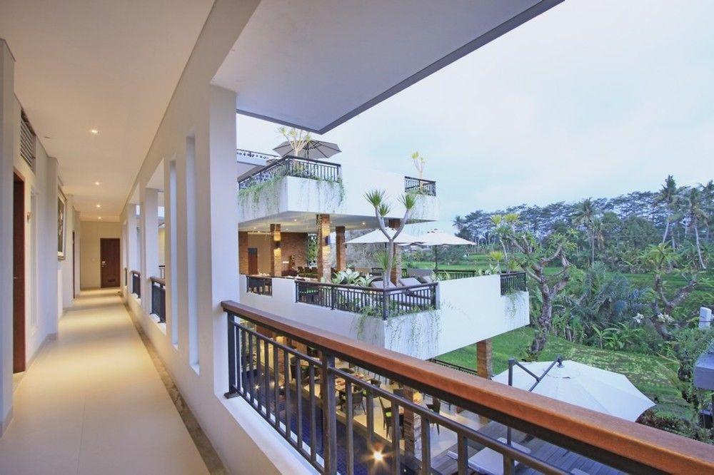 Puri Padma 3* Ubud (Bali)