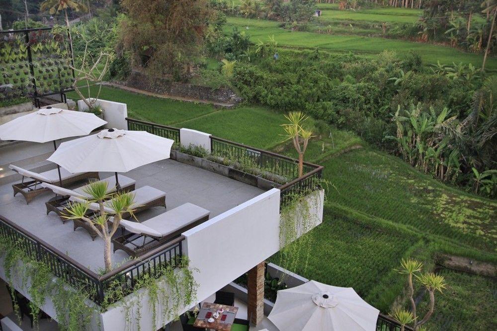 Puri Padma 3* Ubud (Bali)