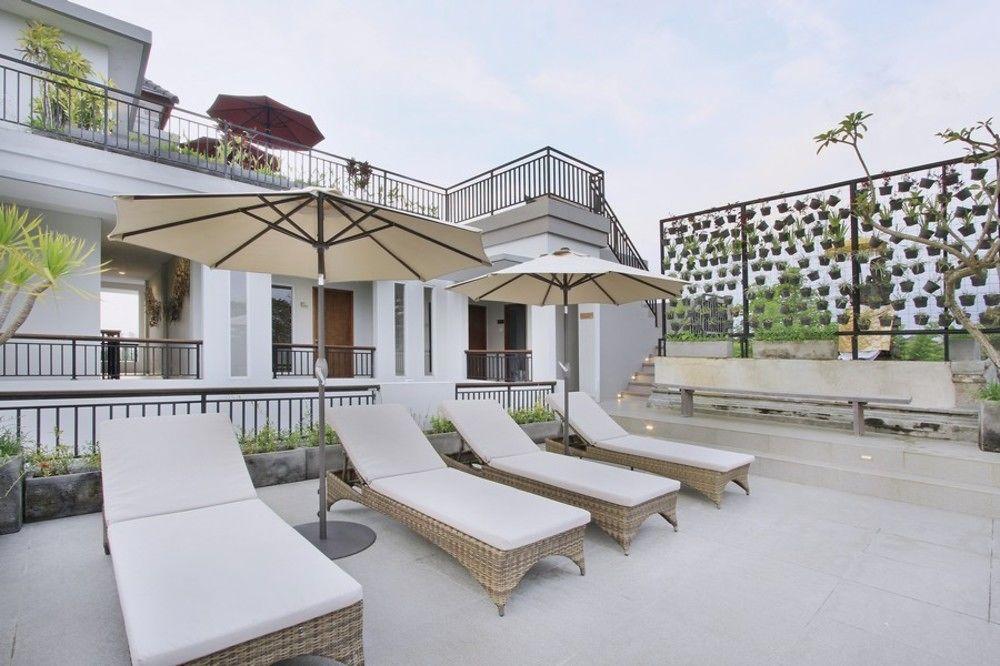 Puri Padma Hotel 3*