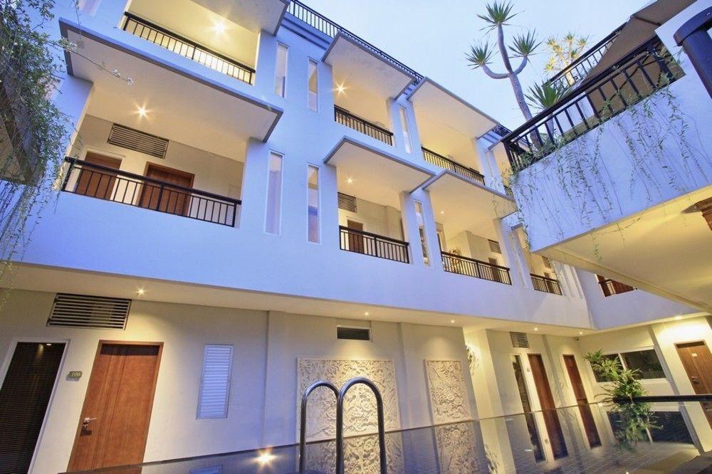 Puri Padma Hotel Ubud (Bali)