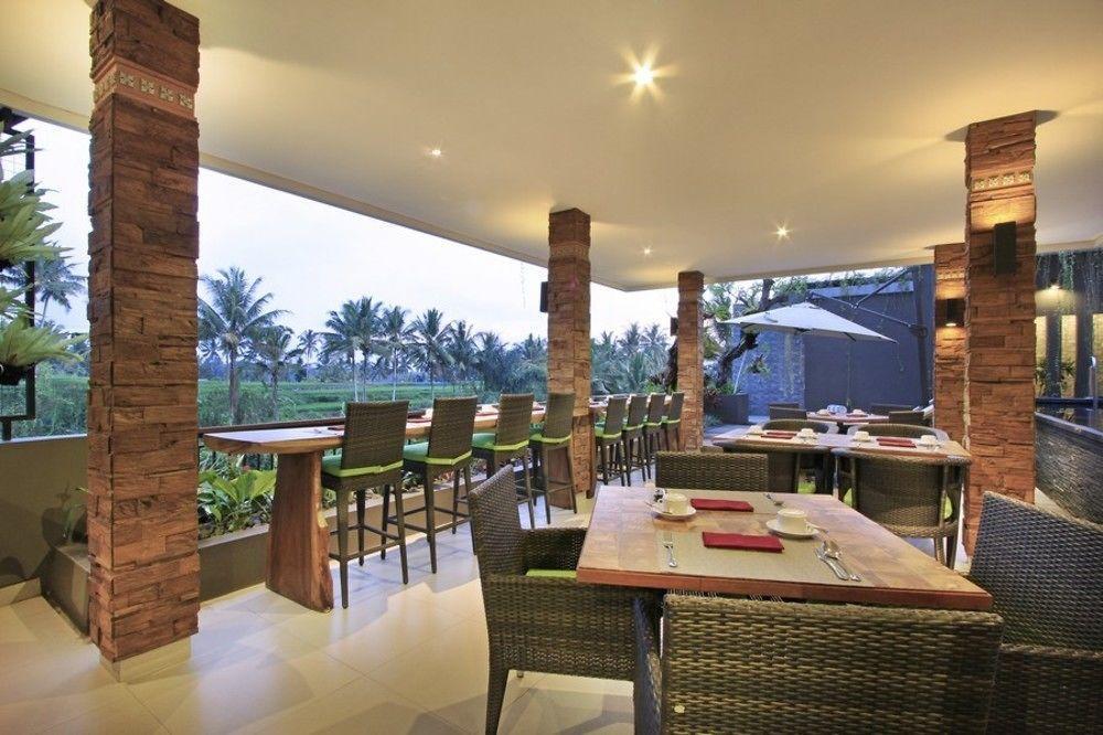 Puri Padma 3* Ubud (Bali)