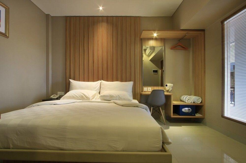 Puri Padma Hotel Ubud (Bali)