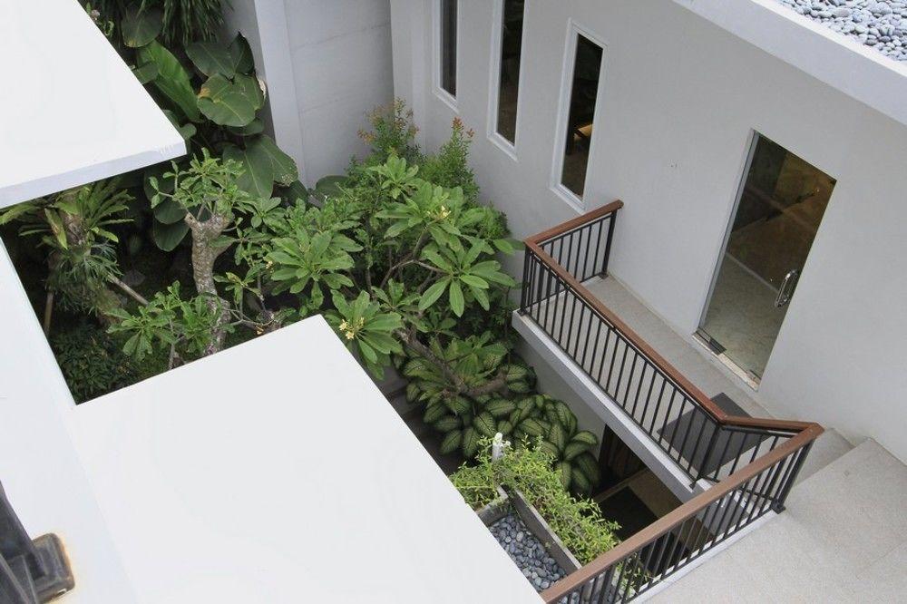 Puri Padma 3* Ubud (Bali)