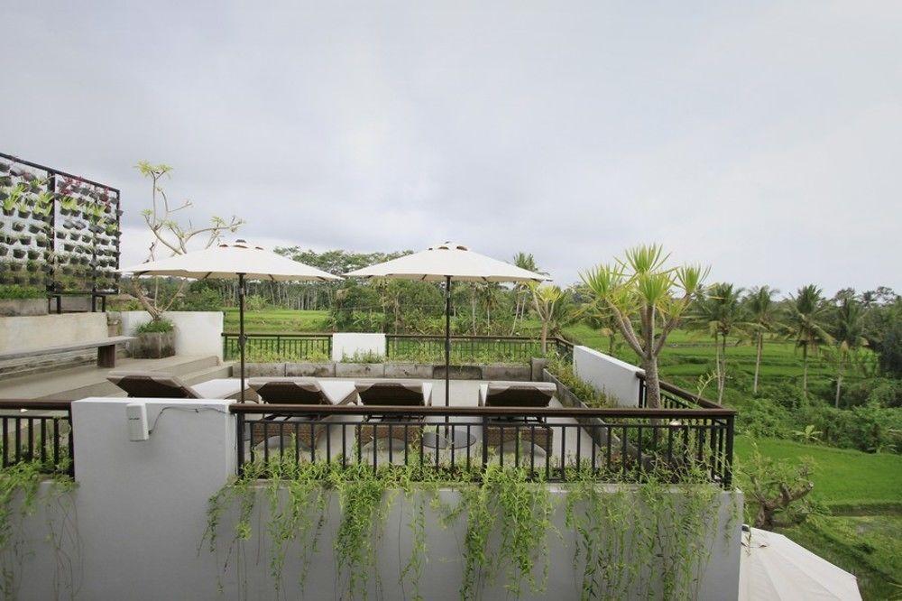 Puri Padma Hotel 3*