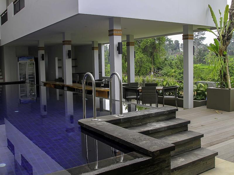 Puri Padma Hotel Ubud (Bali)