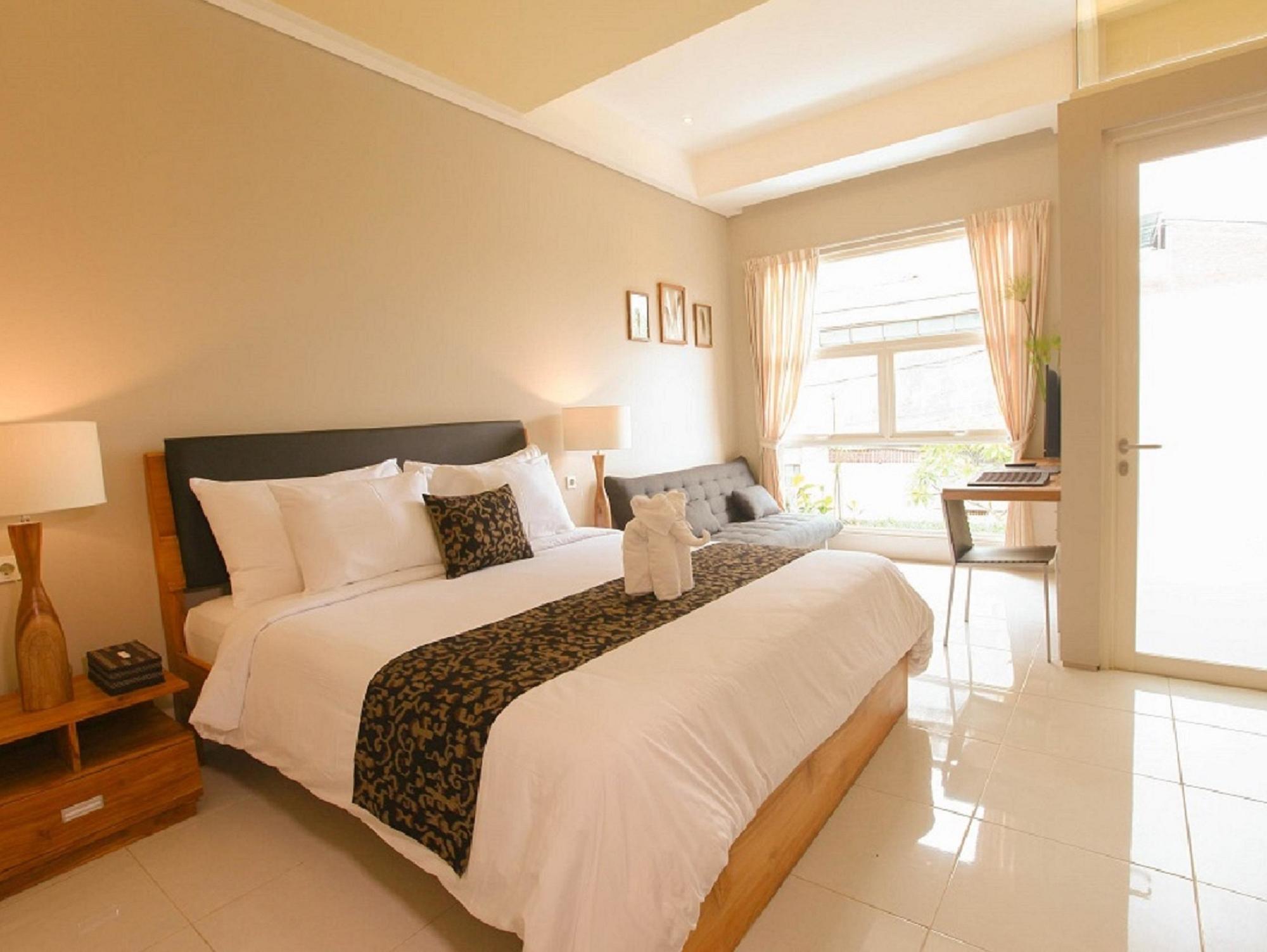 Bali True Living Aparthotel