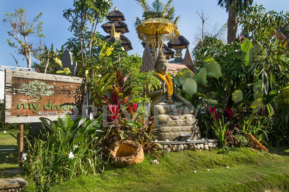 My Dream Bali Apartment *