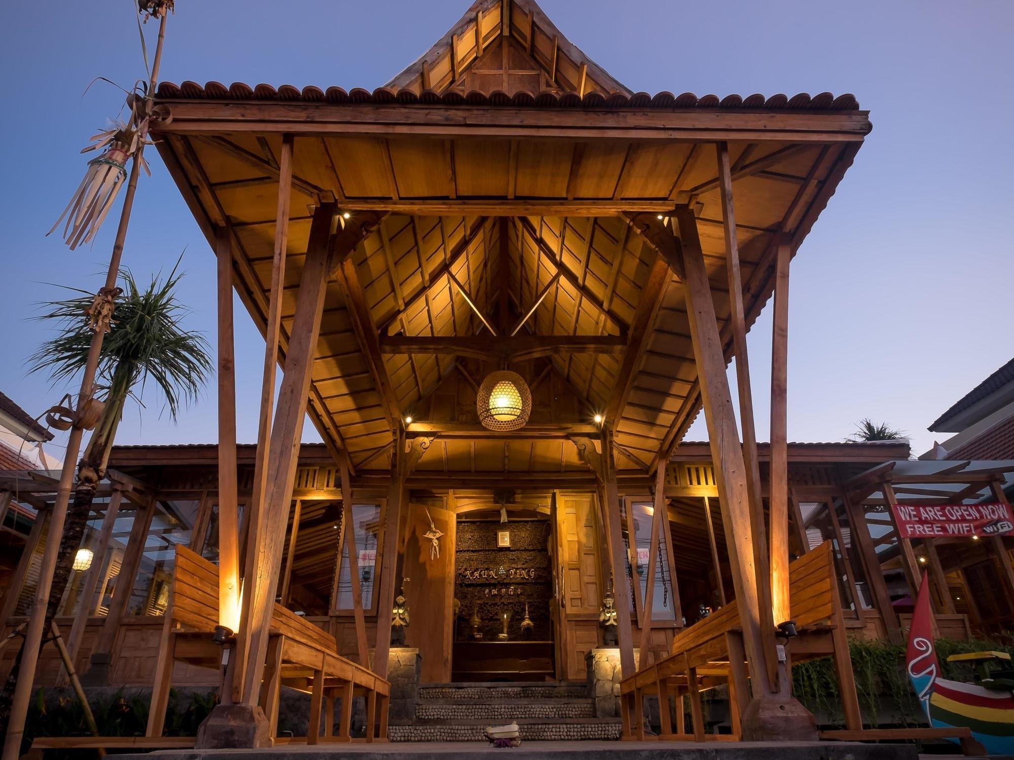 My Dream Bali * Uluwatu (Bali)