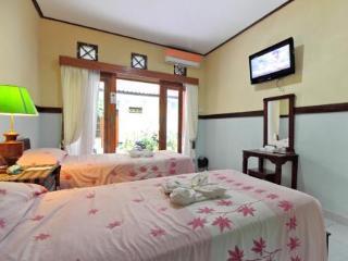 Sayang Maha Mertha Hotel 2*