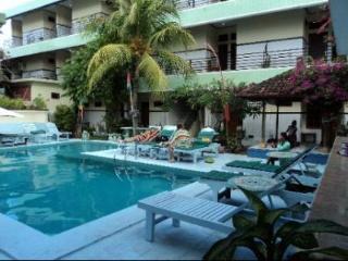 Sayang Maha Mertha Hotel