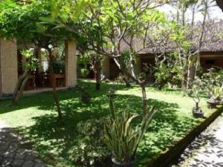 Sayang Maha Mertha Hotel