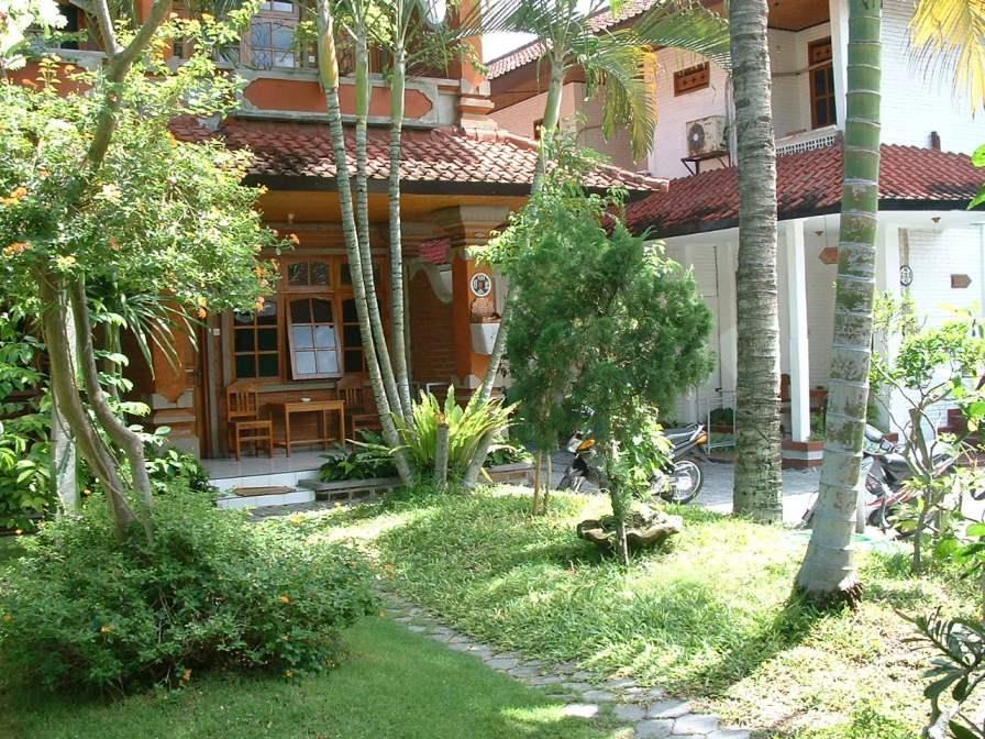 Sayang Maha Mertha Hotel Pecatu (Bali)