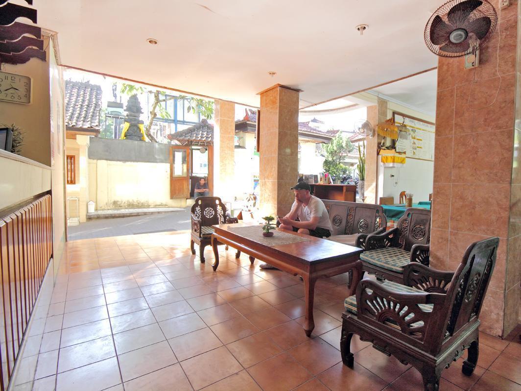 Sayang Maha Mertha 2* Pecatu (Bali)