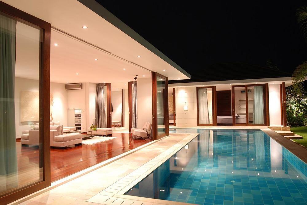 C151 Smart At Villa *