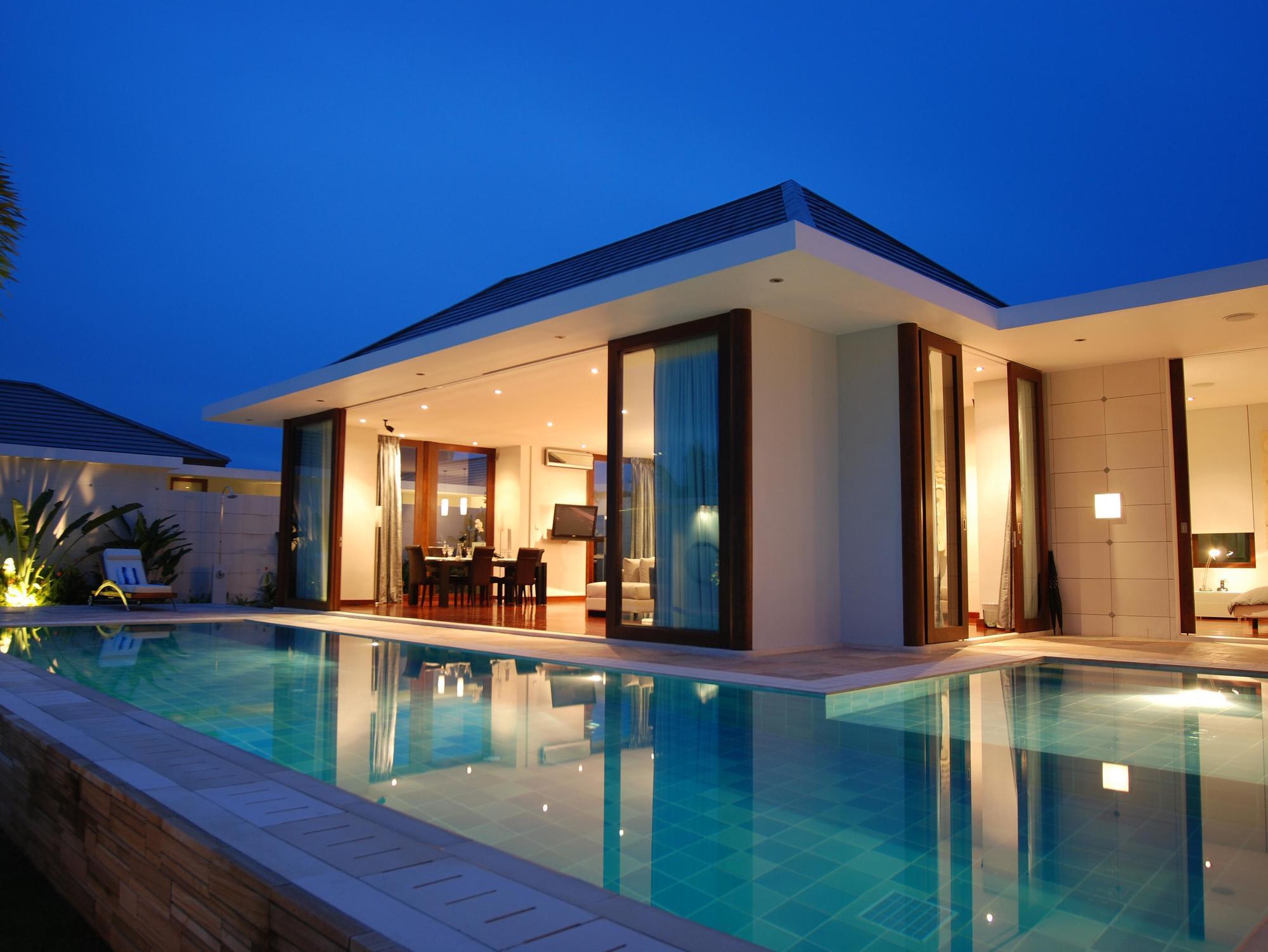 C151 Smart At Villa