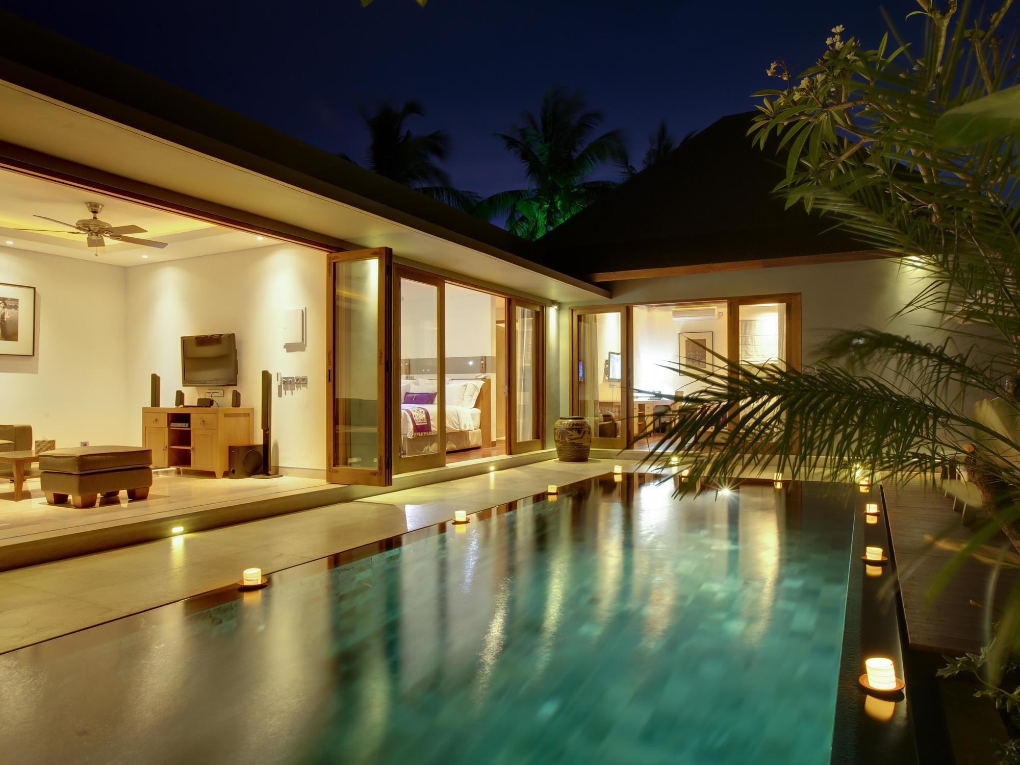 Koenokoeni Villa *