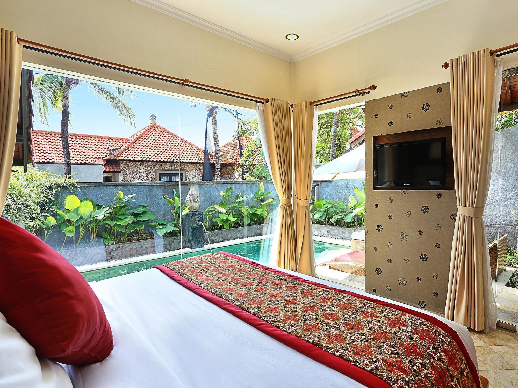 The Club Villa Seminyak (Bali)