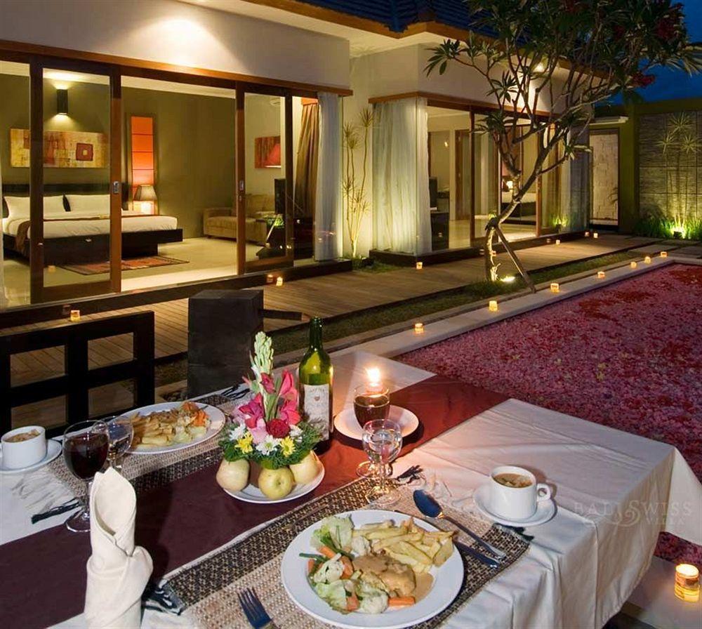 Bali Swiss Villa