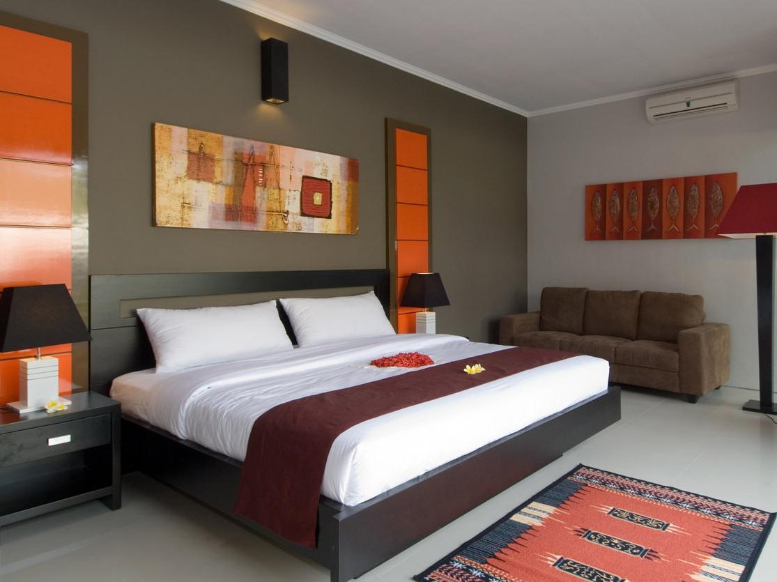 Bali Swiss Villa *