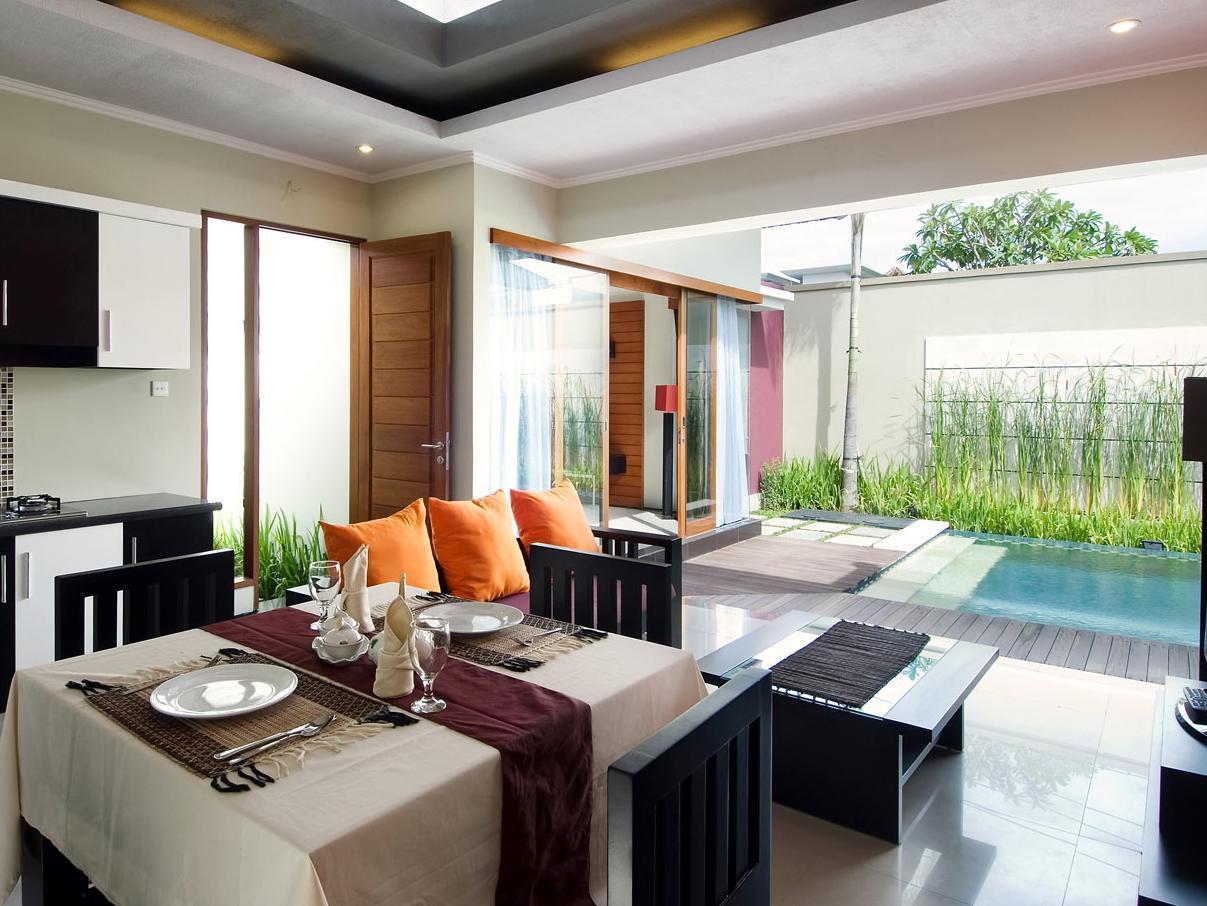 Bali Swiss Villa