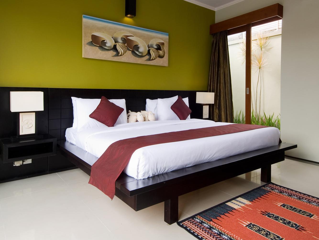 Bali Swiss Villa Seminyak (Bali)