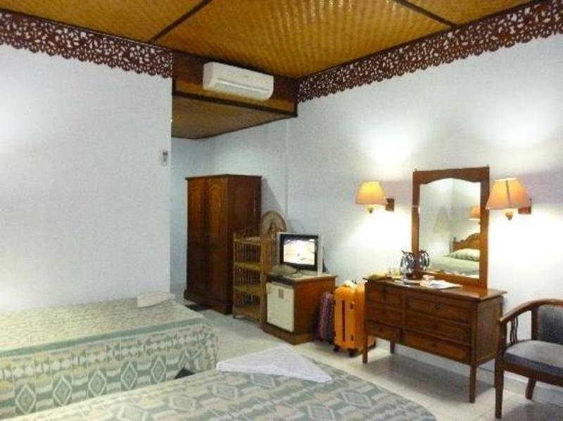 Bakung Hotel