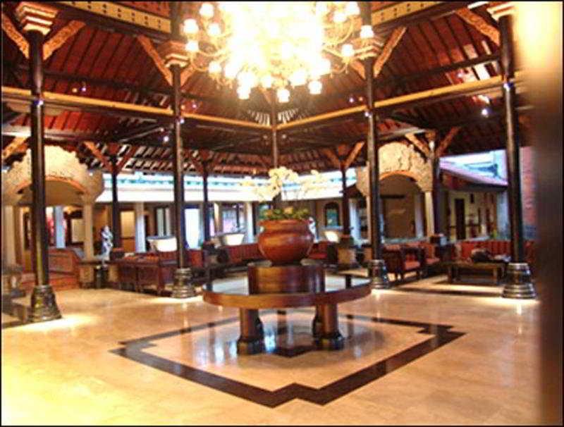 Bali Garden Resort 4*