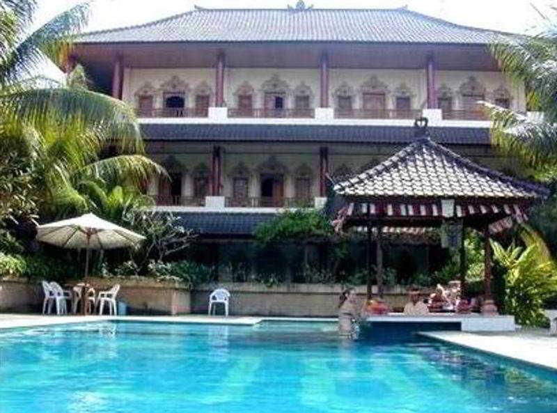 Hotel Bakung Sari Kuta (Bali)