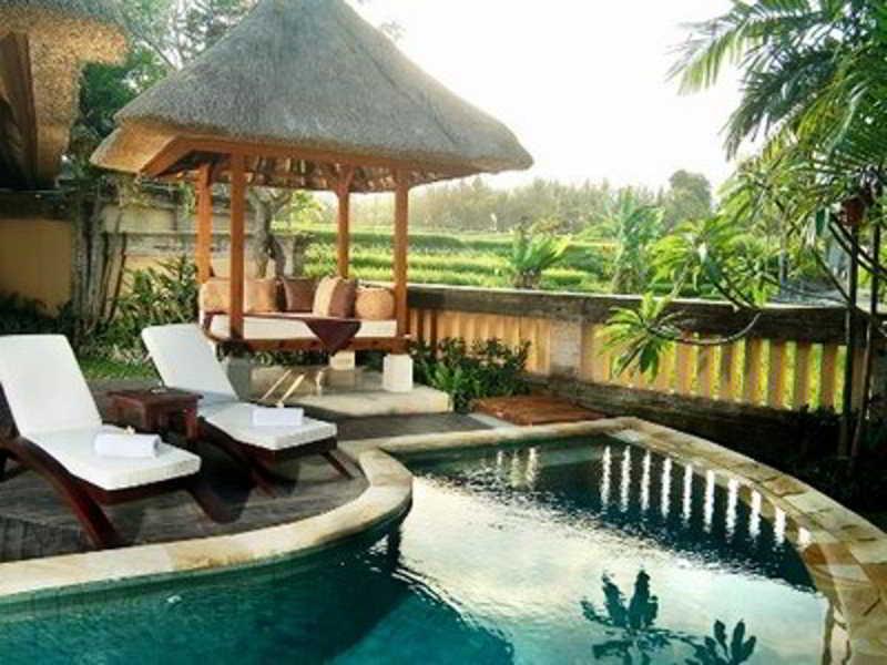 Village Hotel Ubud (Bali)