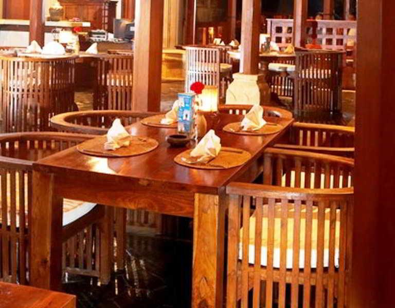 Village Hotel