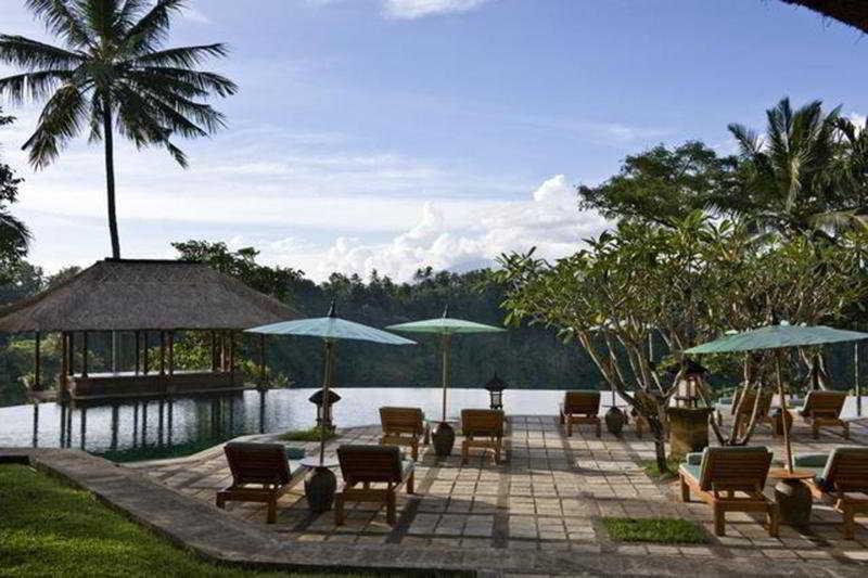 Amandari Ubud (Bali)