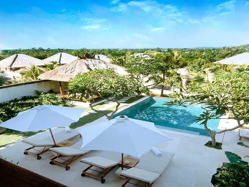 Karma Villa *