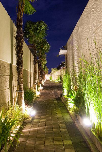 Villa Bali Swiss Seminyak (Bali)