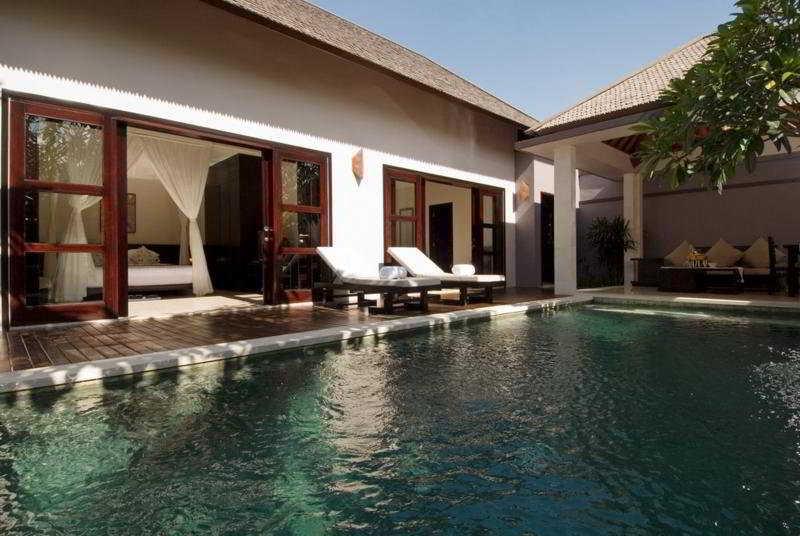 Villa Aria Exclusive & Dalung (Bali)