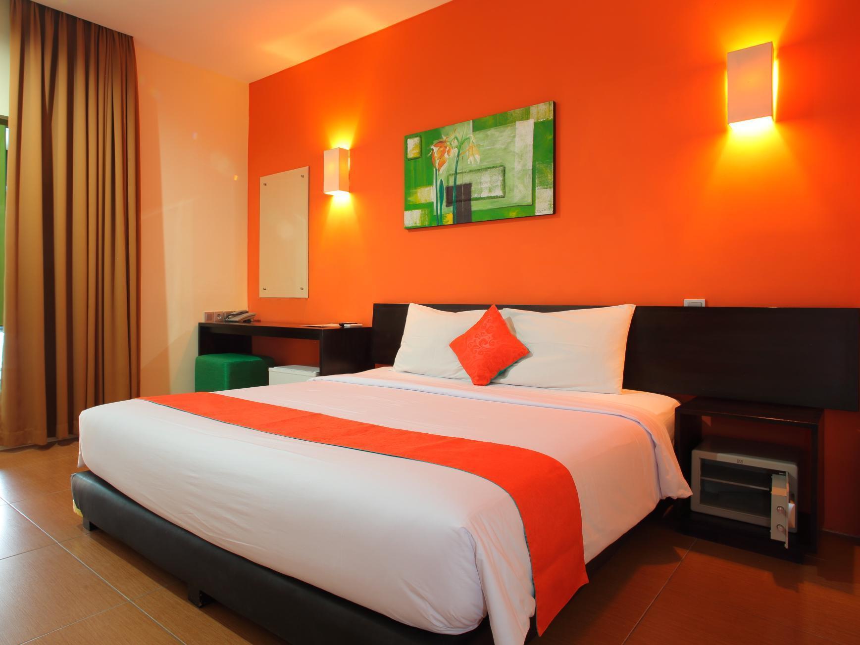 Spazzio Bali Hotel