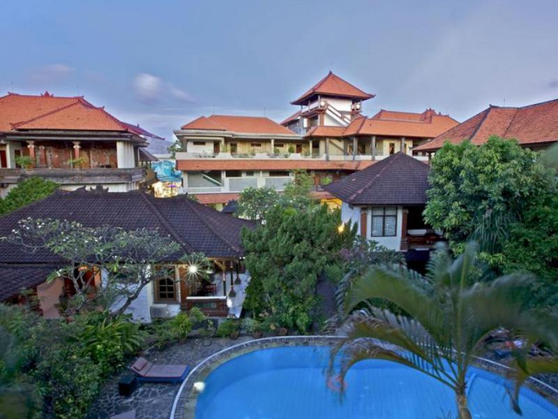 Simpang Hotel Legian (Bali)