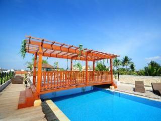 Singkenken Boutique Hotel