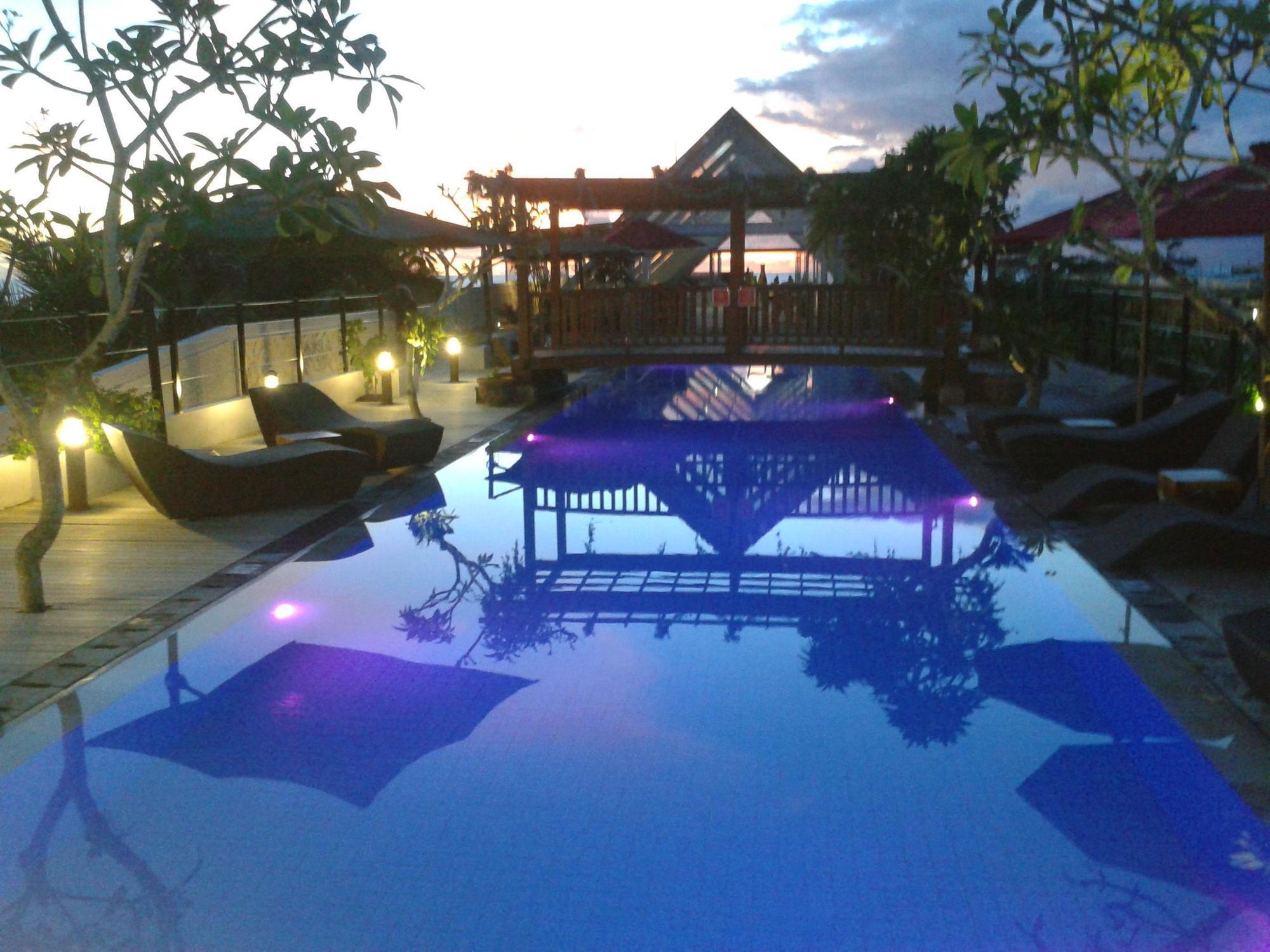 Singkenken Boutique Hotel