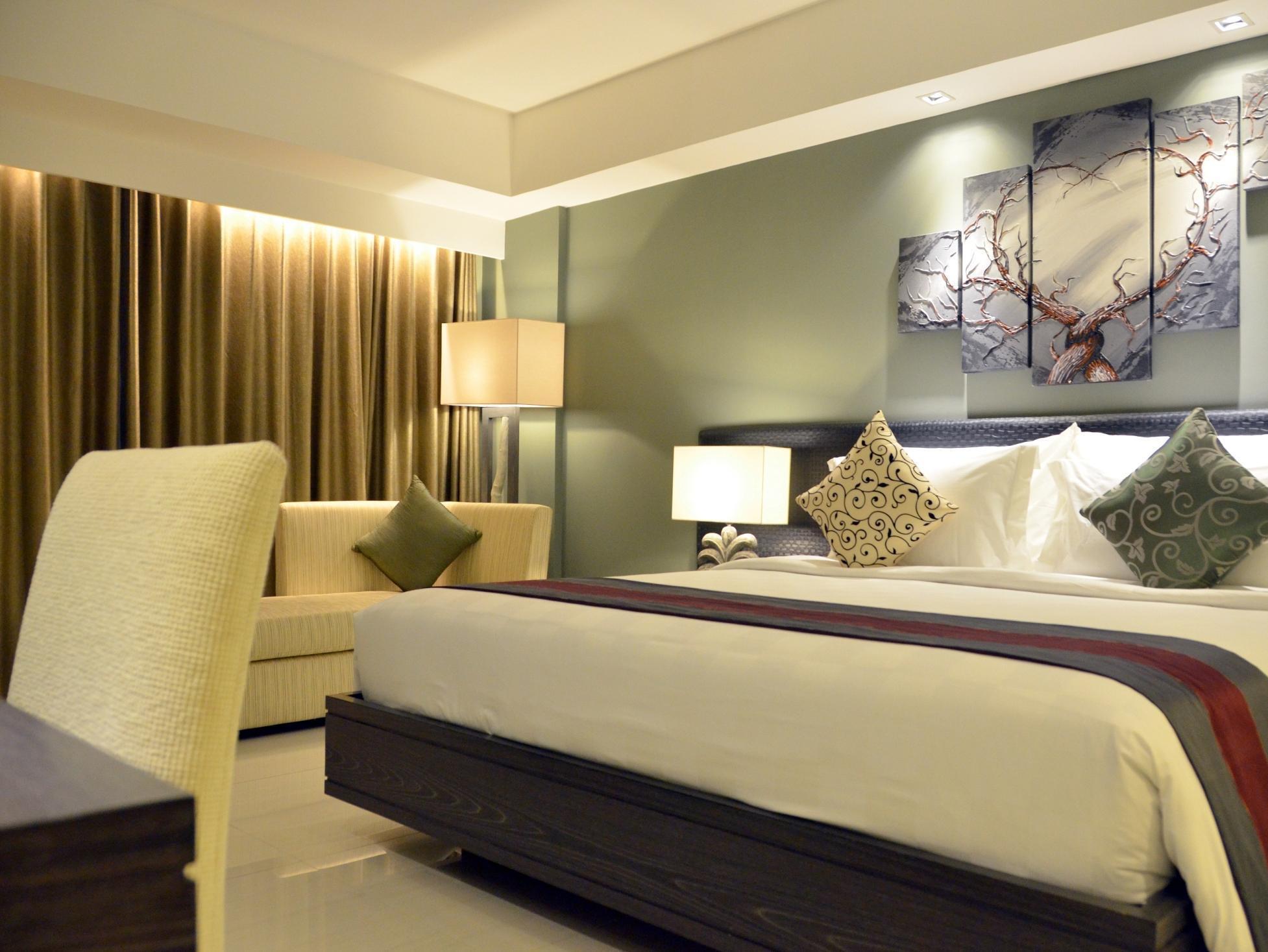 Singkenken Boutique Hotel Seminyak (Bali)