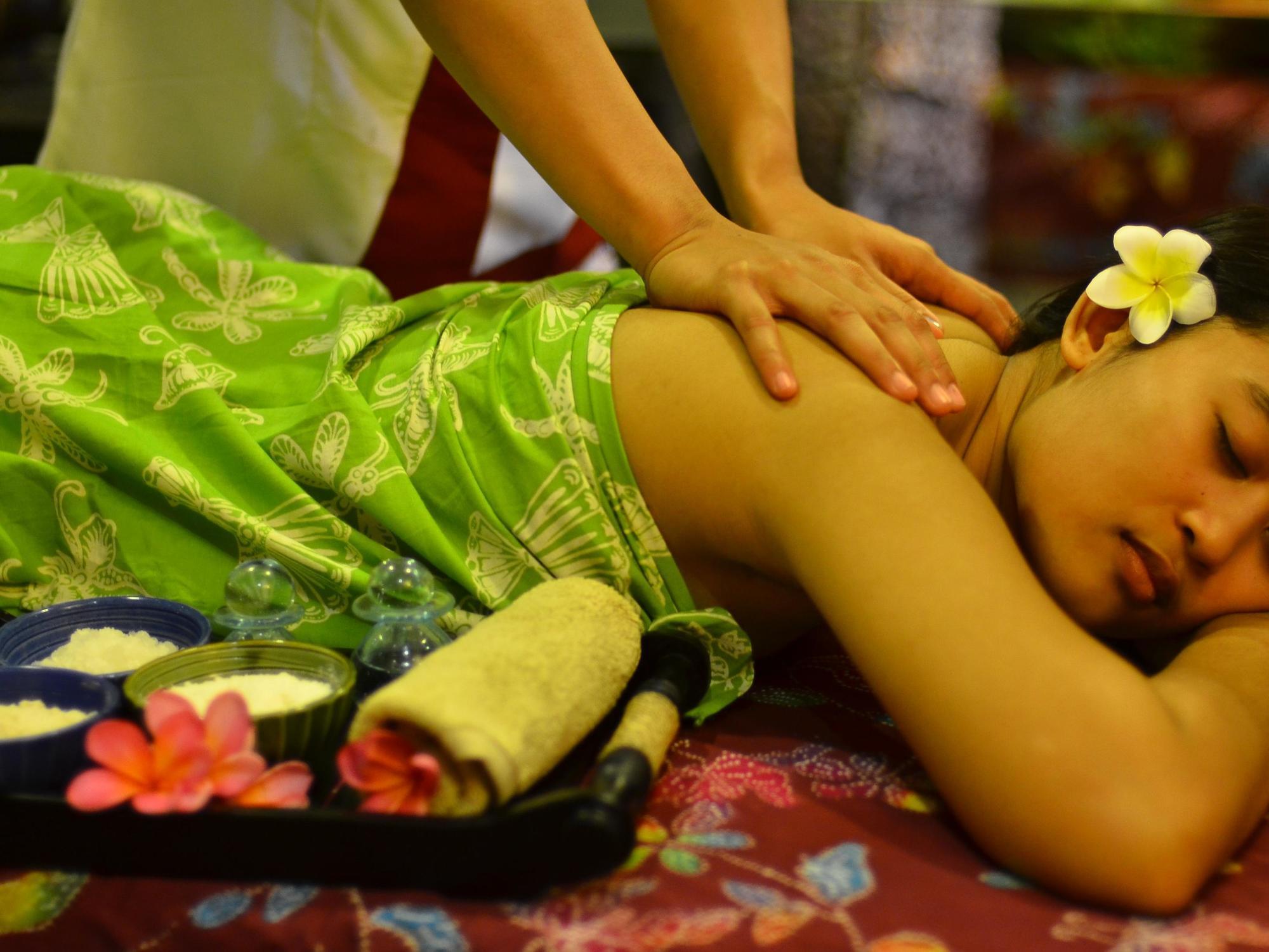 Singkenken Boutique 4* Seminyak (Bali)