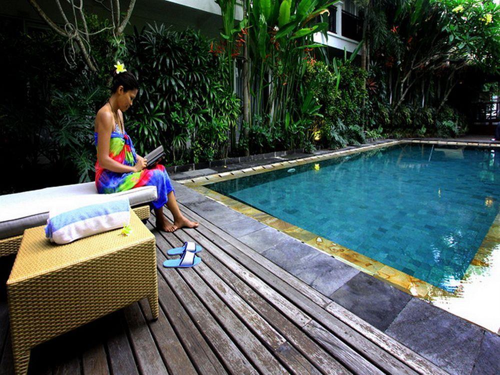 Serela Kuta By Kagum 3* Kuta (Bali)