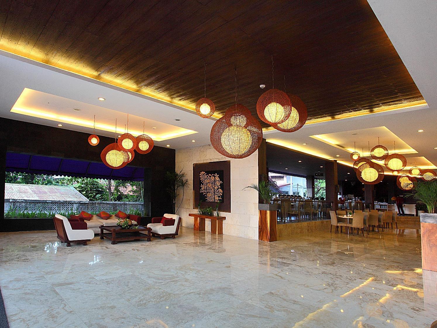 Serela Kuta By Kagum Hotel Kuta (Bali)