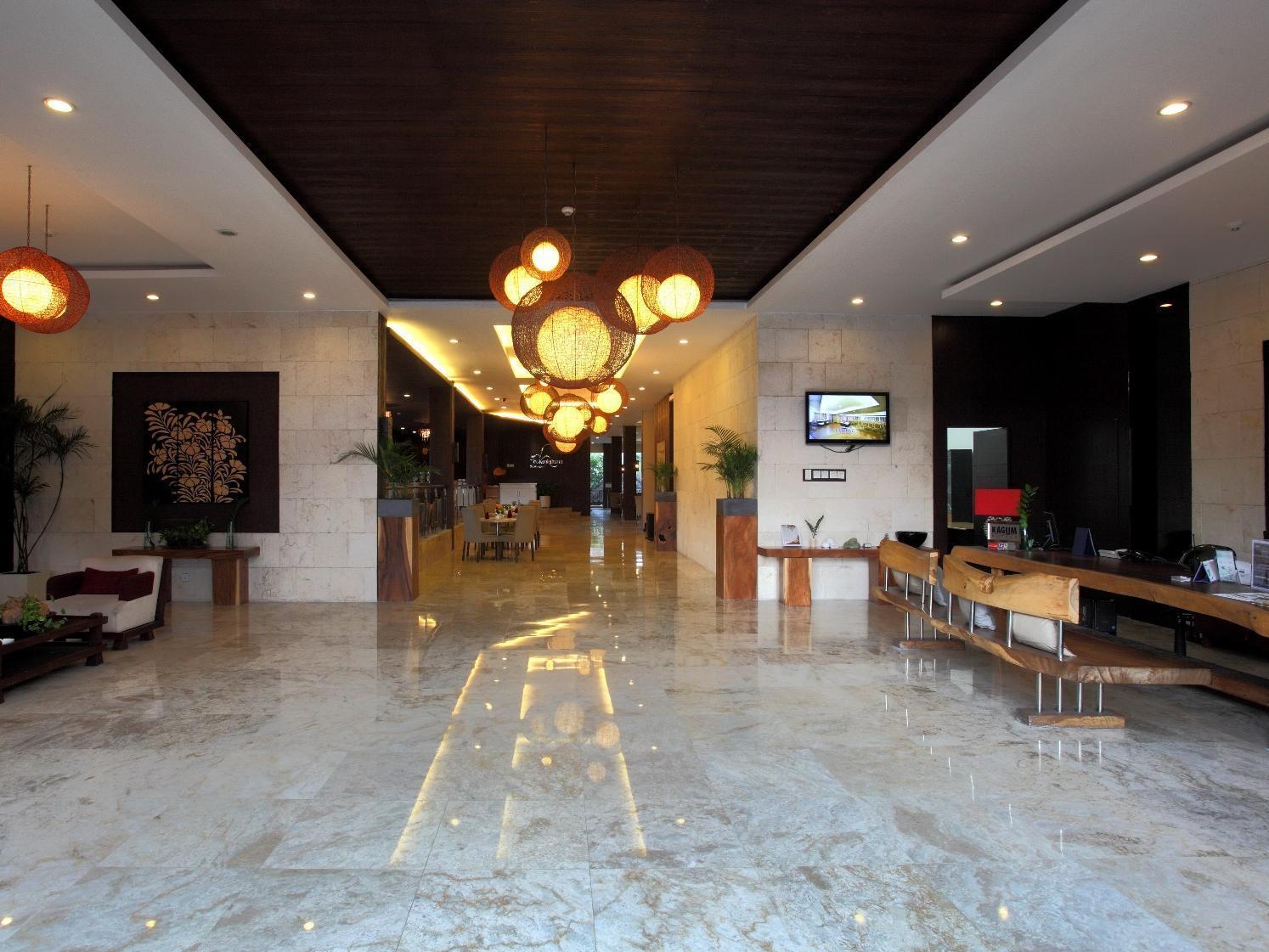 Serela Kuta By Kagum 3* Kuta (Bali)