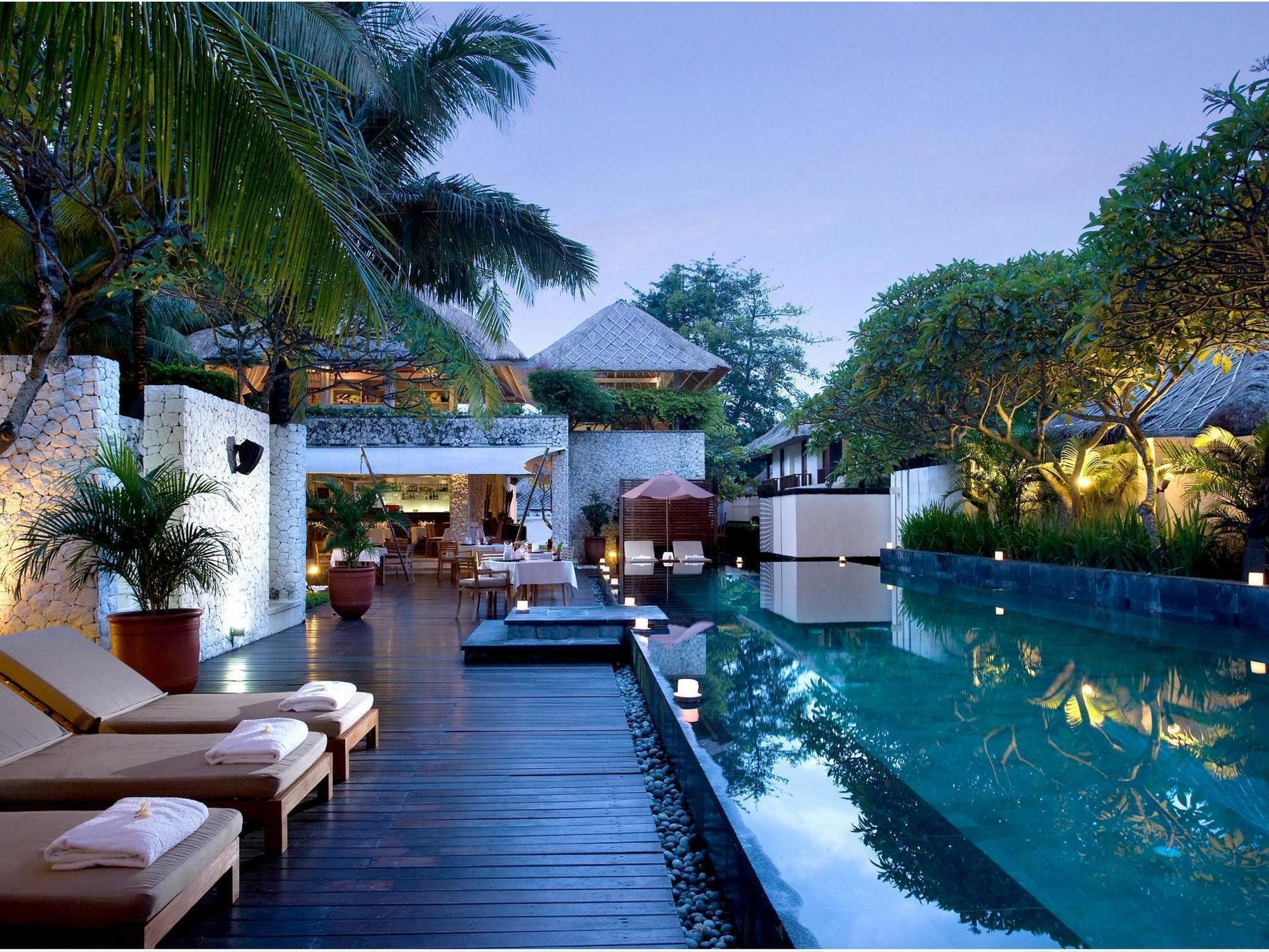 Karma Villa *