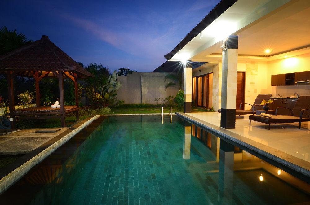 Bhanuswari & Hotel Ubud (Bali)